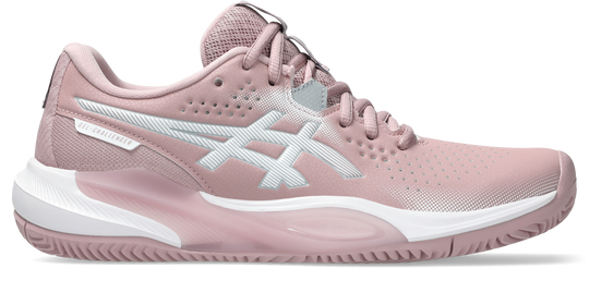 Gel-Challenger 15 Clay Women Morganite/Piedmont Grey