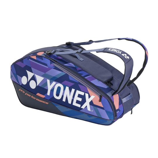 Pro Racquet Bag - Midnight Navy - 9er Schlägertasche