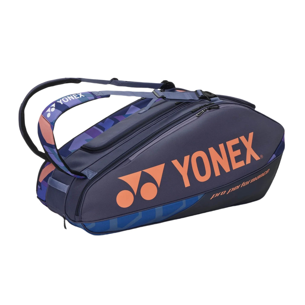 Pro Racquet Bag - Midnight Navy - 9er Schlägertasche