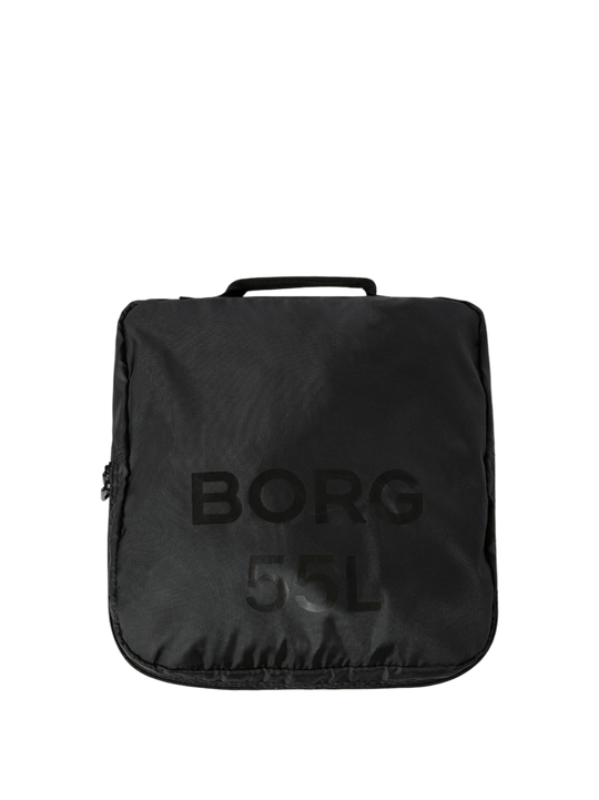 Borg Duffle Bag