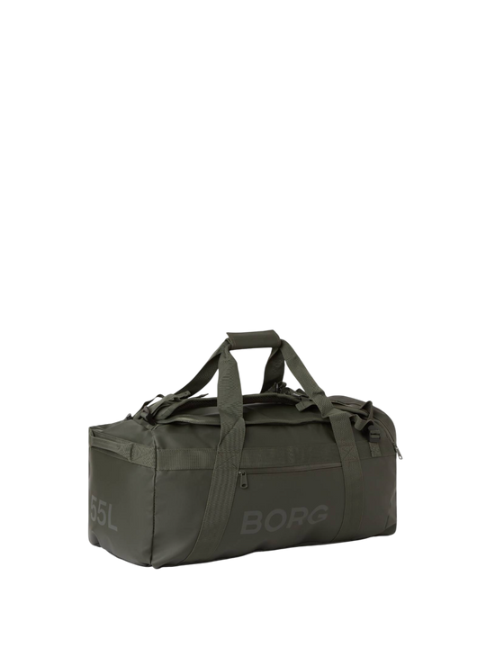 Borg Duffle Bag