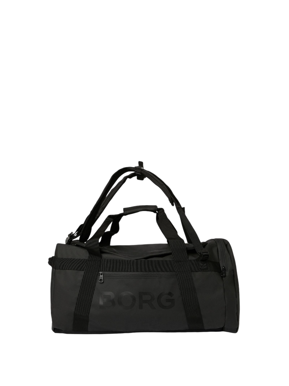 Borg Duffle Bag
