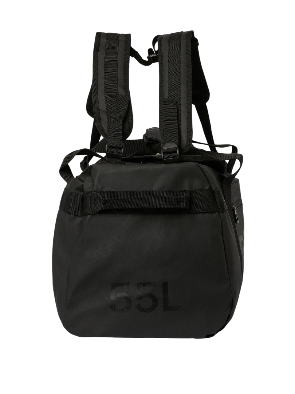 Borg Duffle Bag