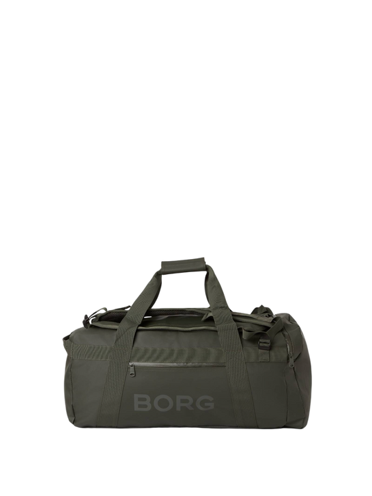 Borg Duffle Bag