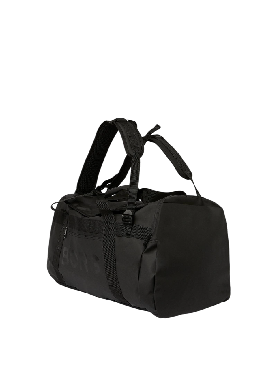 Borg Duffle Bag