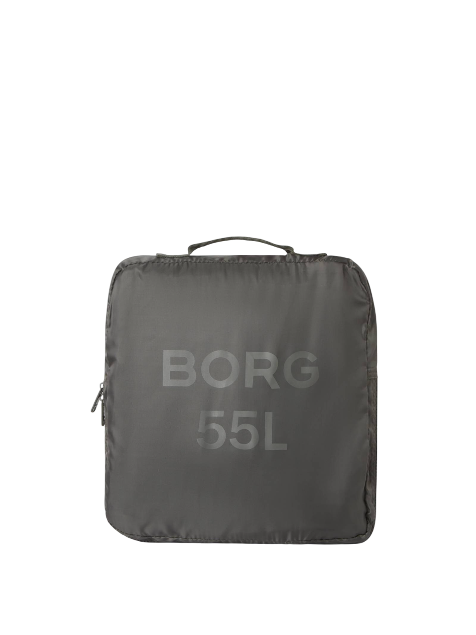 Borg Duffle Bag