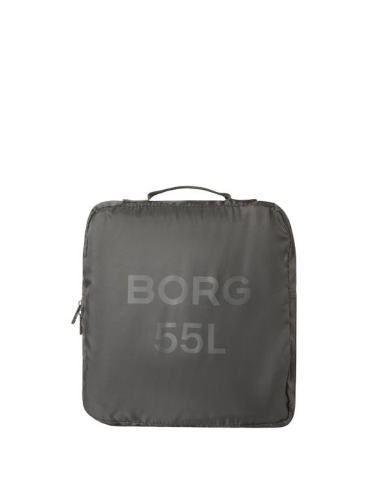 Borg Duffle Bag