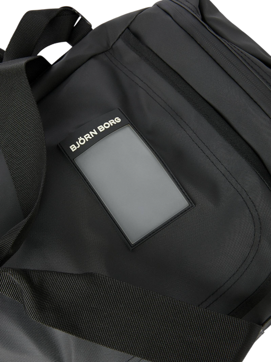 Borg Duffle Bag