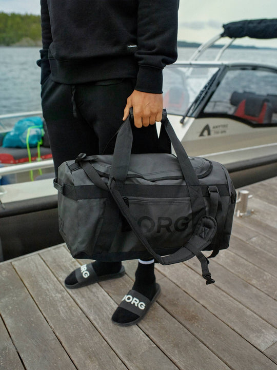 Borg Duffle Bag