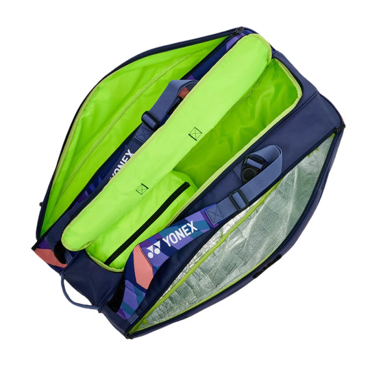 Pro Racquet Bag - Midnight Navy - 9er Schlägertasche