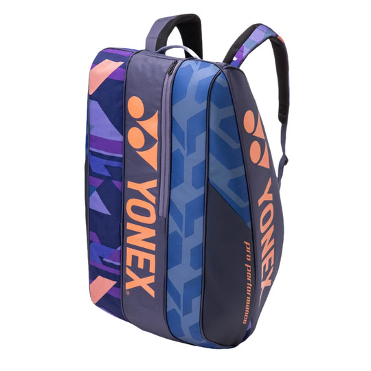 Pro Racquet Bag - Midnight Navy - 9er Schlägertasche