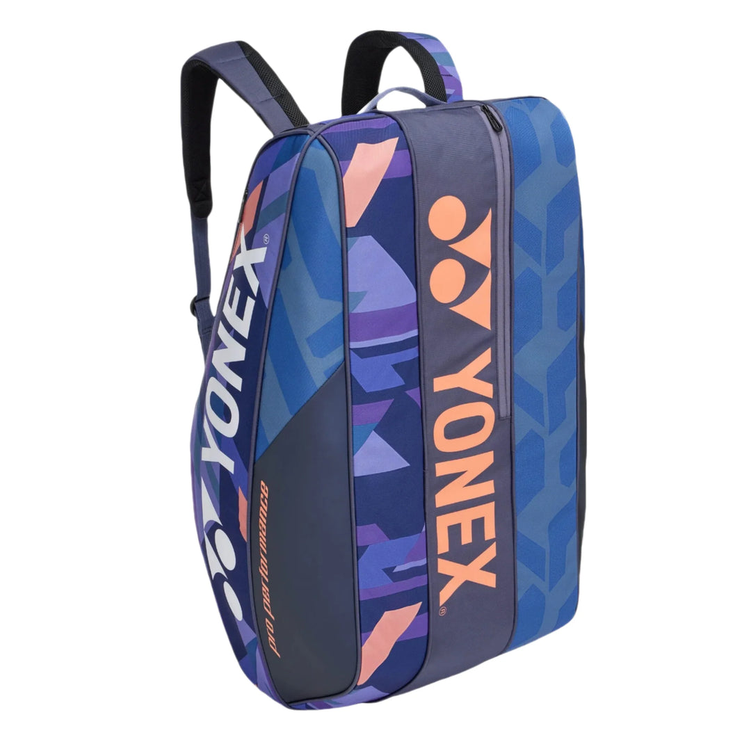 Pro Racquet Bag - Midnight Navy - 9er Schlägertasche