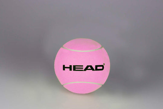 Medium Inflatable Tennisball