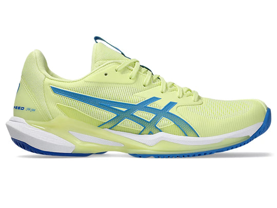 Solution Speed FF3 All Court - Huddle Yellow/Blue Coast