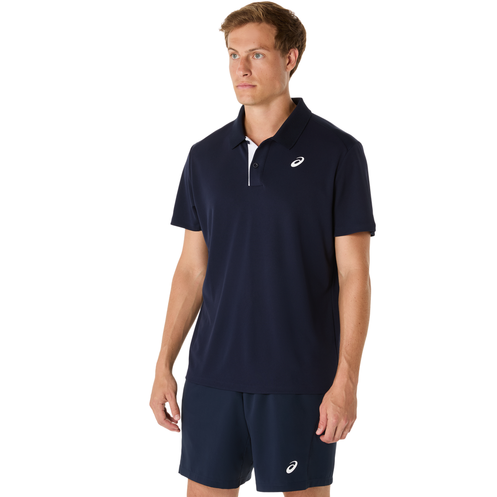 Court Polo Midnight