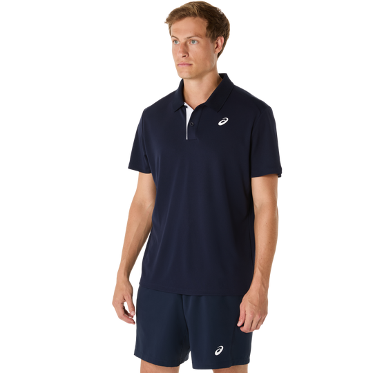 Court Polo Midnight