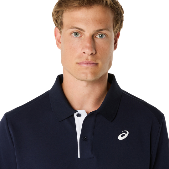 Court Polo Midnight