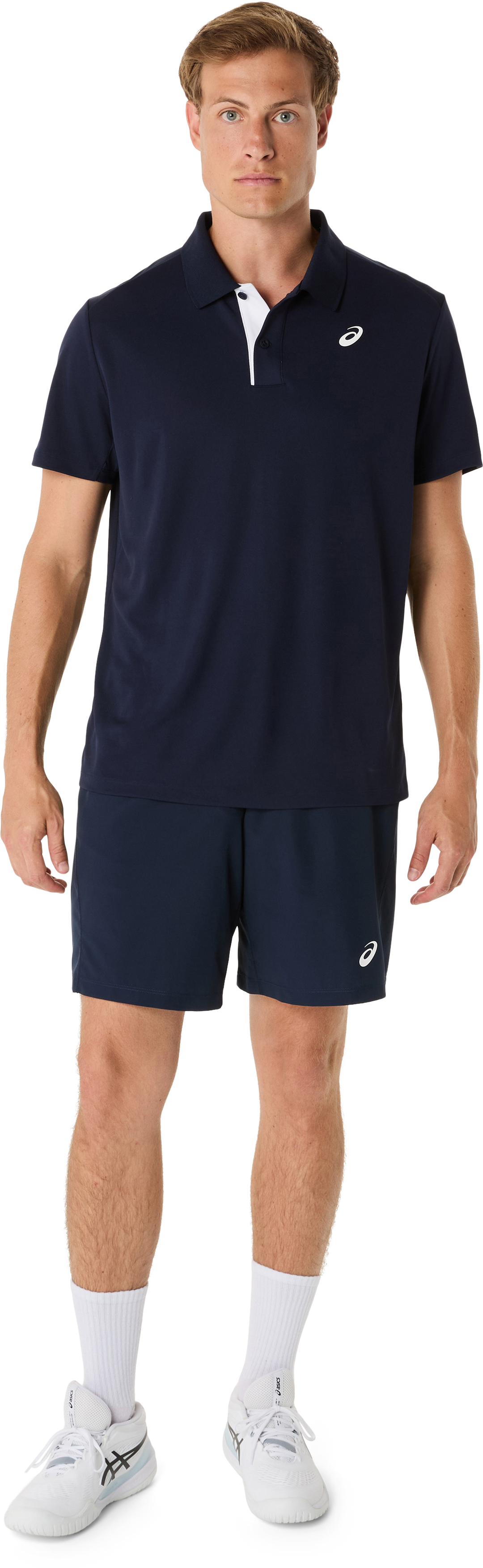 Court Polo Midnight