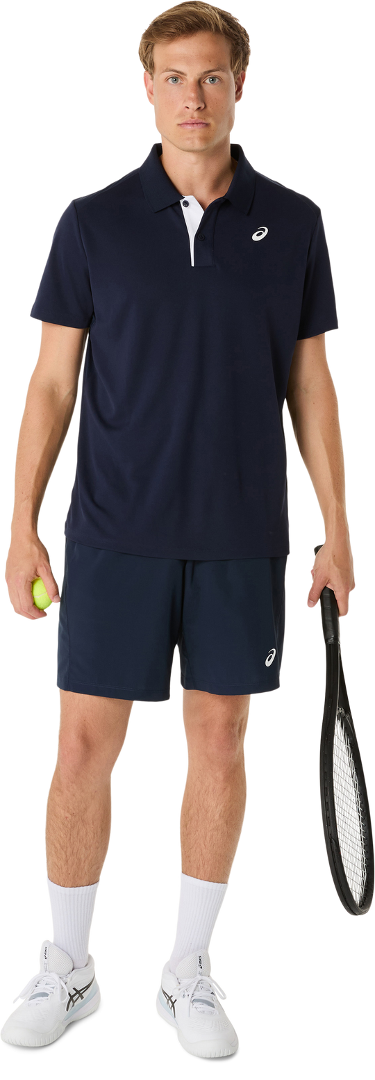 Court Polo Midnight