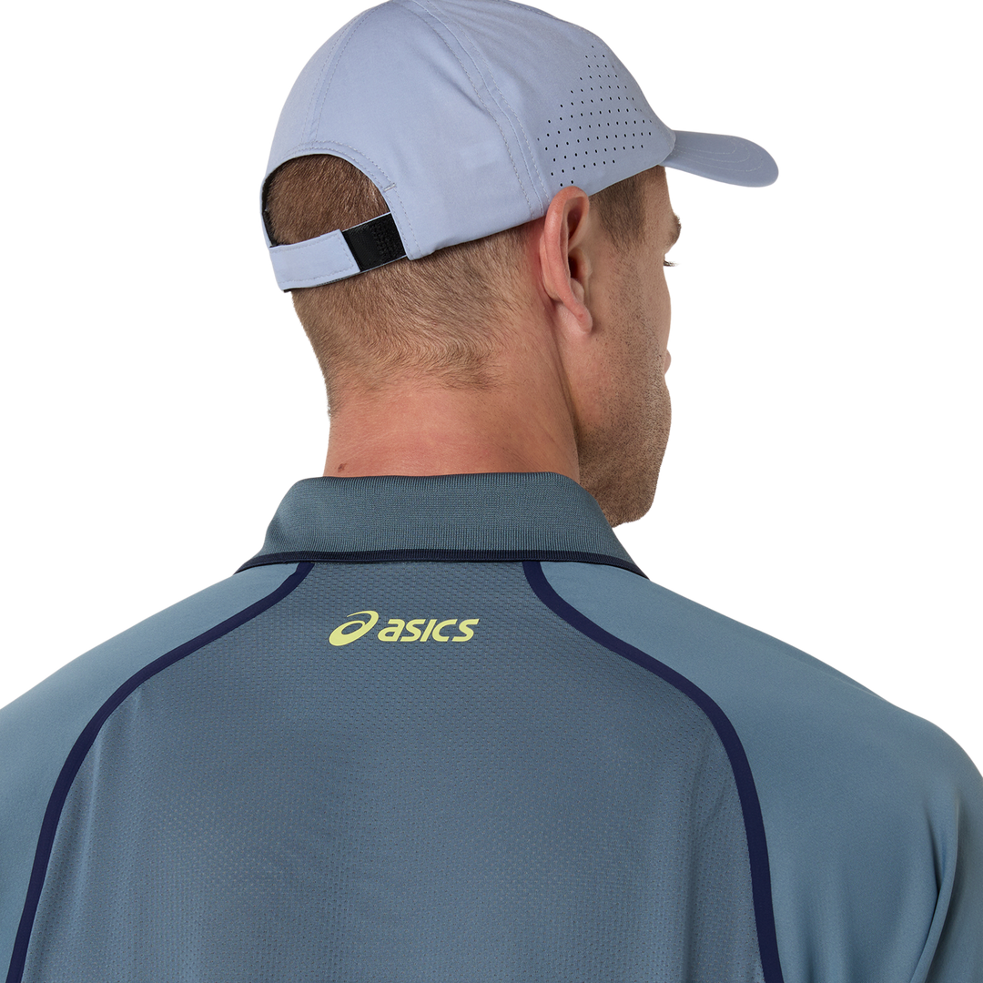Match Polo SS Top ironclad