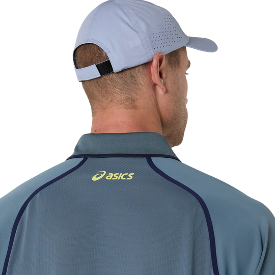 Match Polo SS Top ironclad