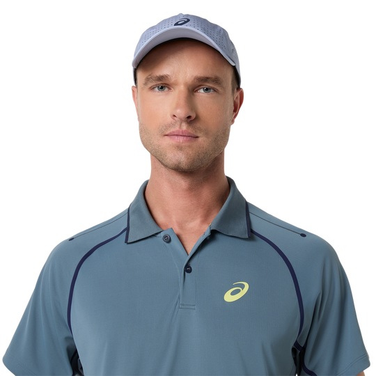 Match Polo SS Top ironclad