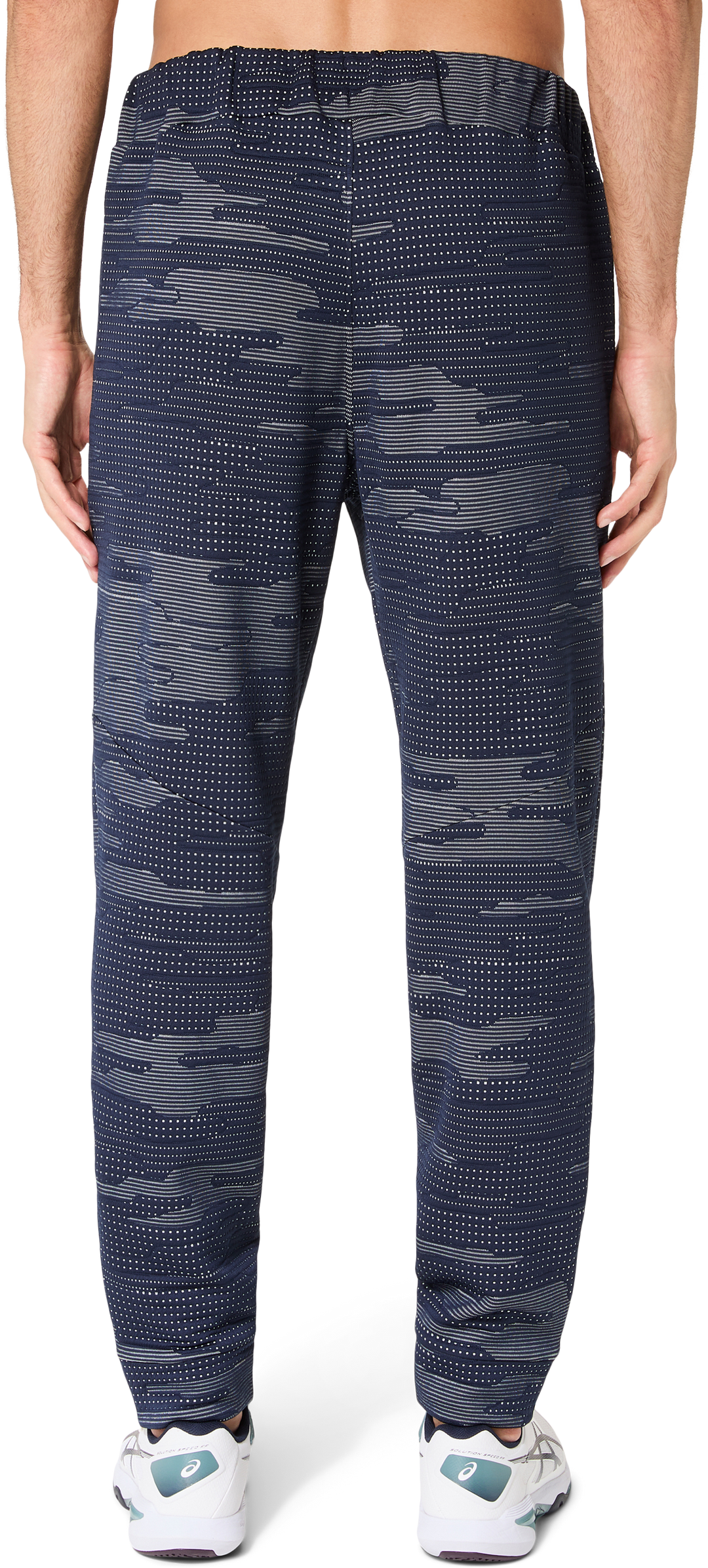Match Pant Men Midnight