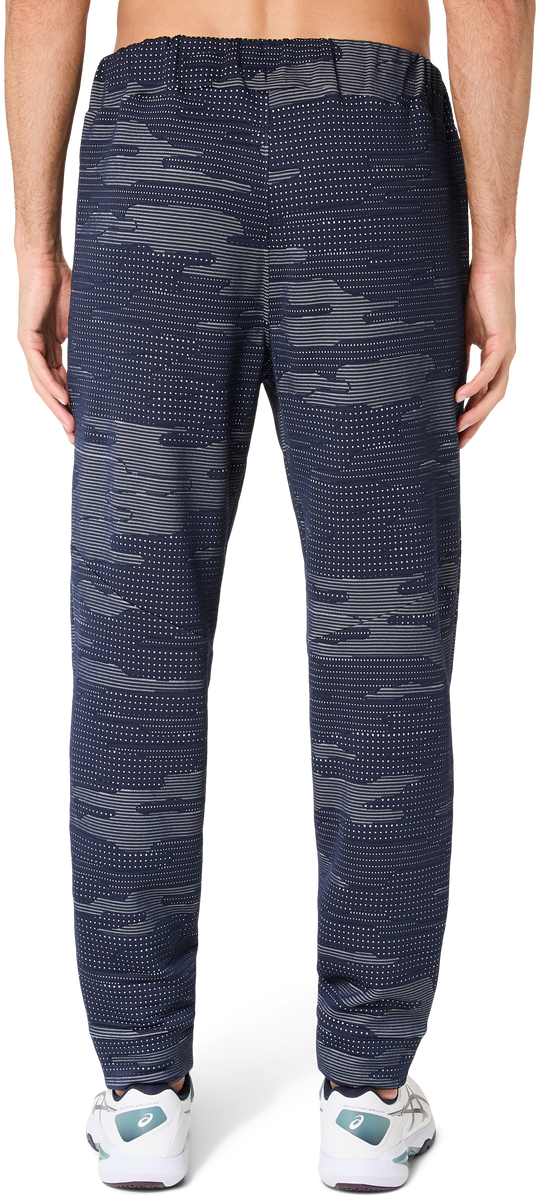 Match Pant Men Midnight