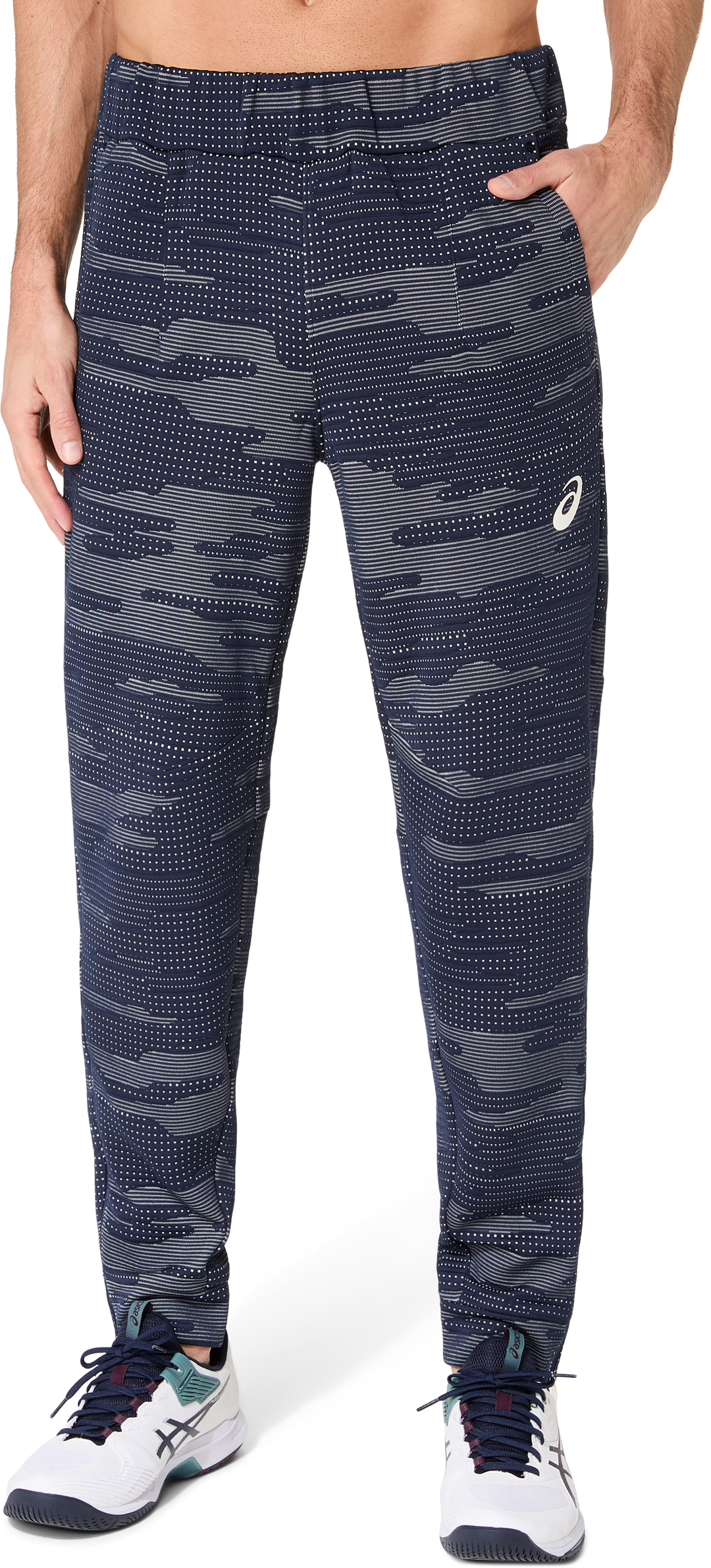 Match Pant Men Midnight