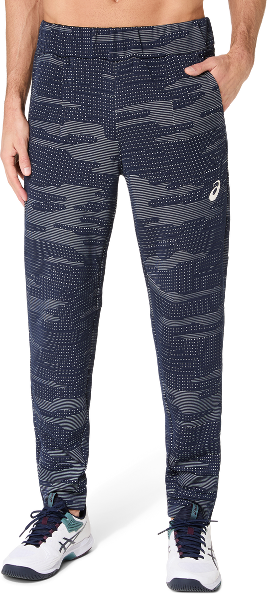 Match Pant Men Midnight