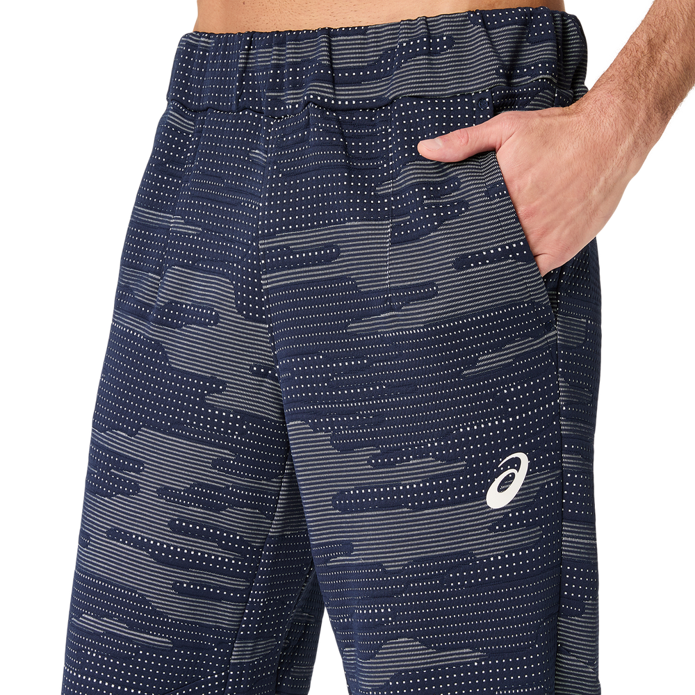 Match Pant Men Midnight
