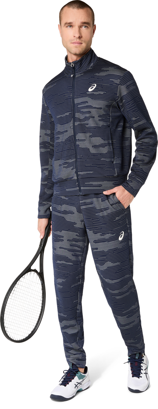 Match Pant Men Midnight