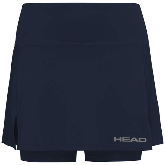 CLUB Basic Skort Girls