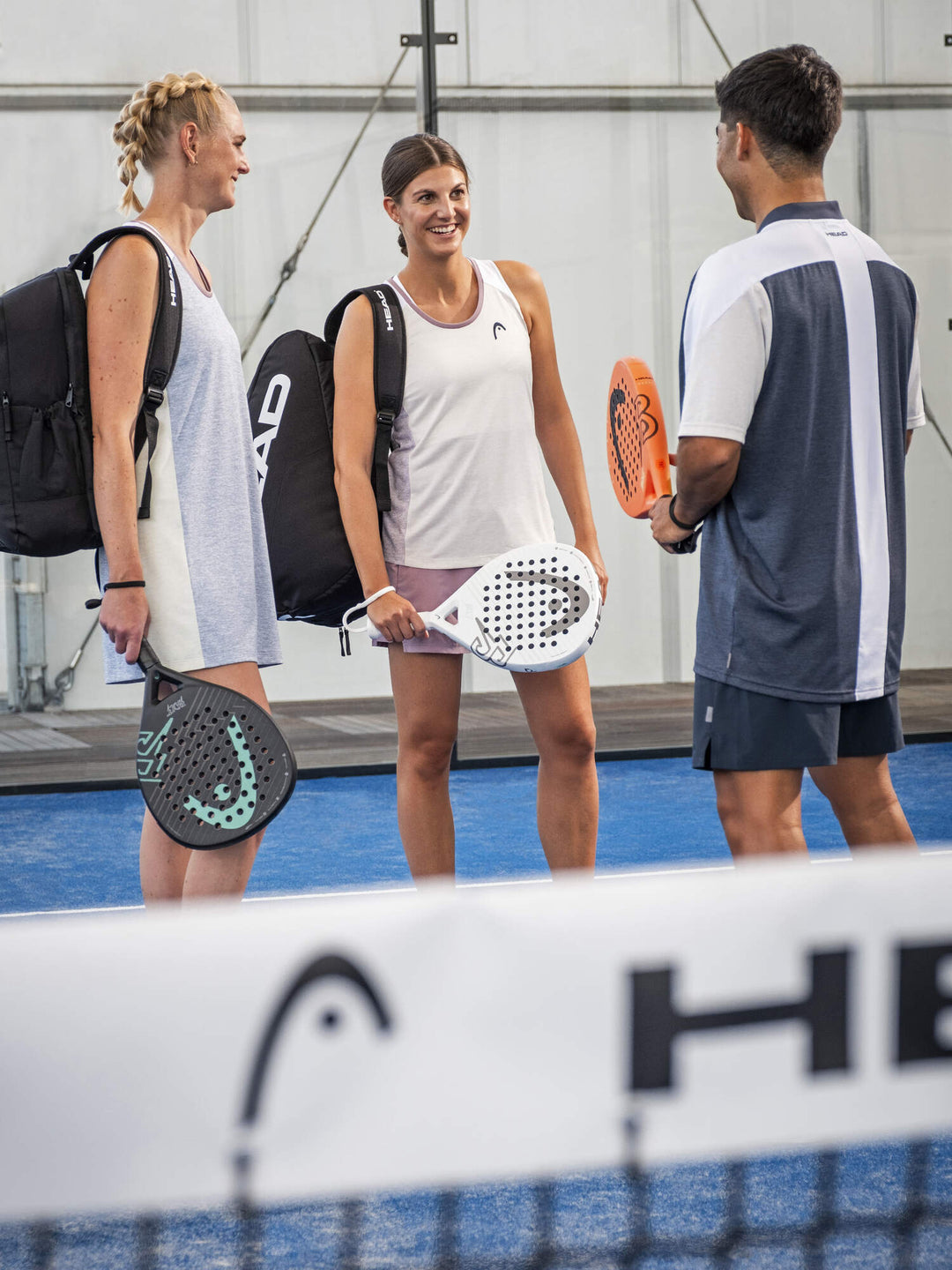 Bolt Padelschläger