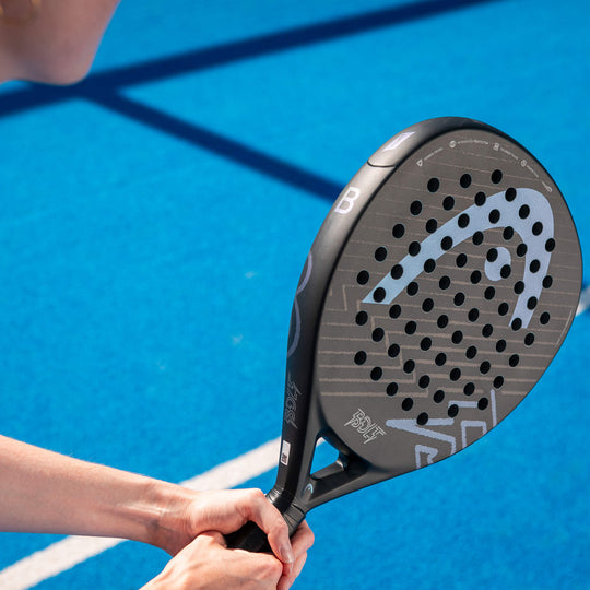 Bolt Padelschläger