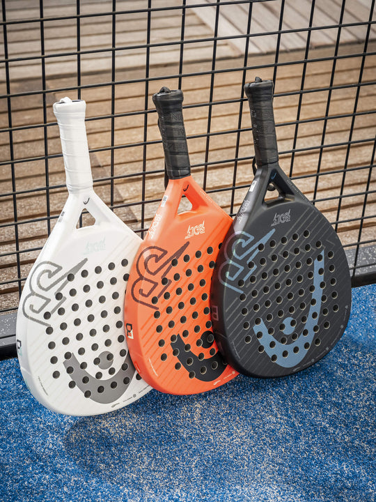 Bolt Padelschläger