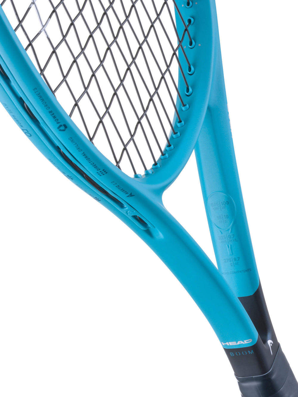Boom MP L 2026