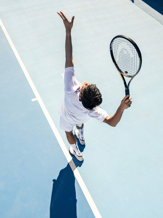 Gravity Tour Zverev 2026