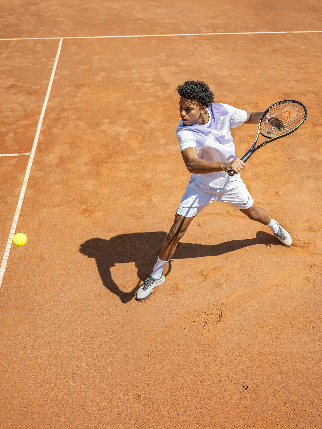 Gravity Tour Zverev 2026