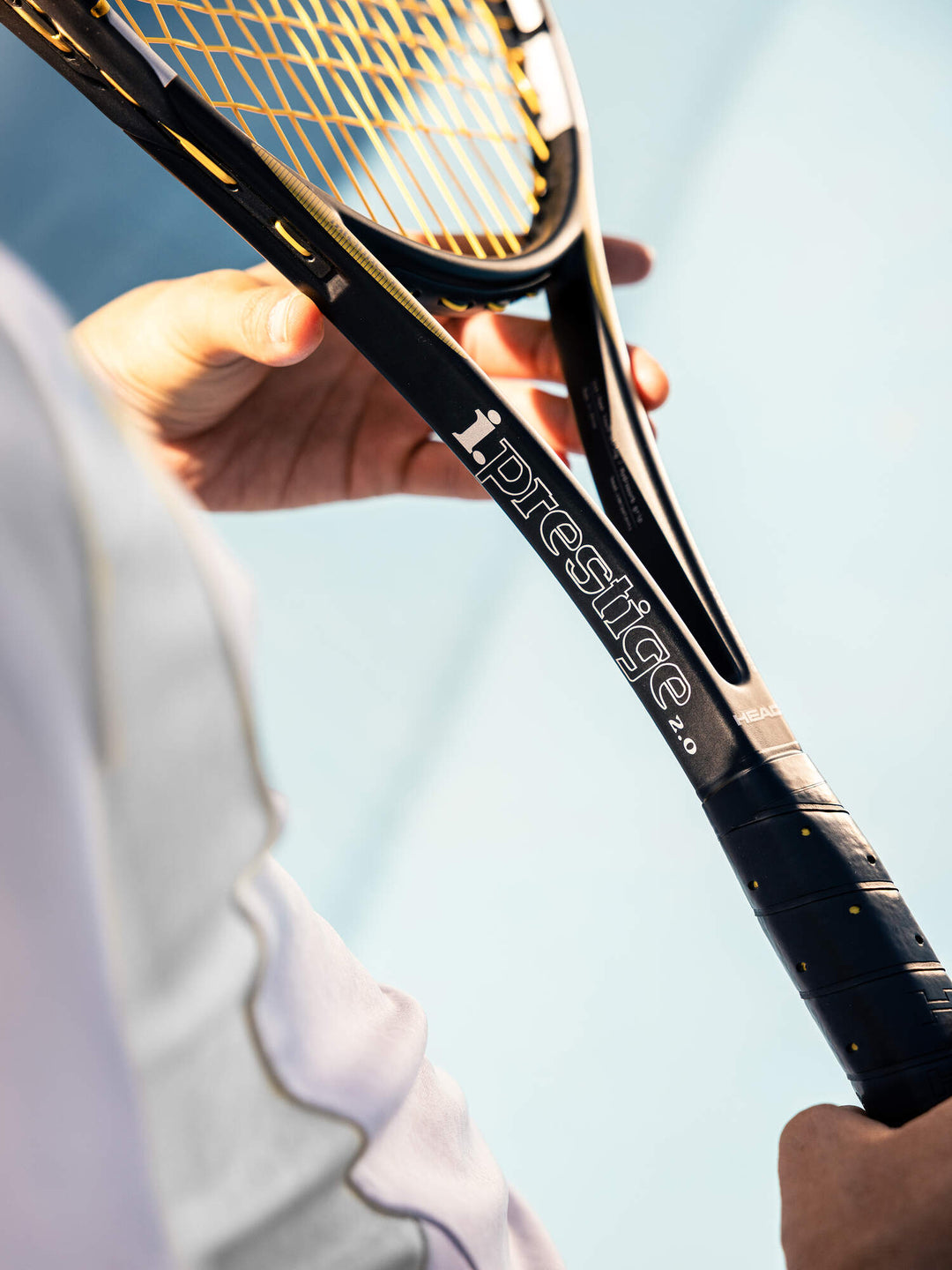 iPrestige MP 2.0 2026