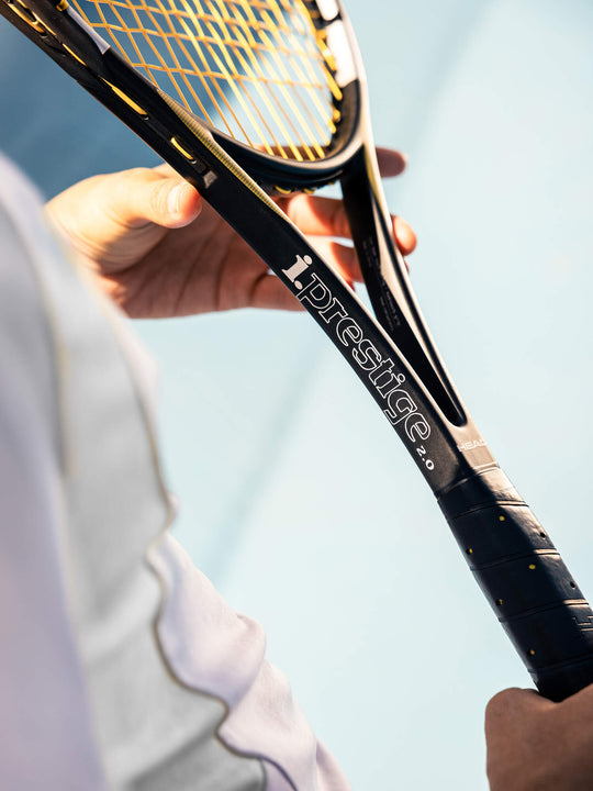 iPrestige MP 2.0 2026