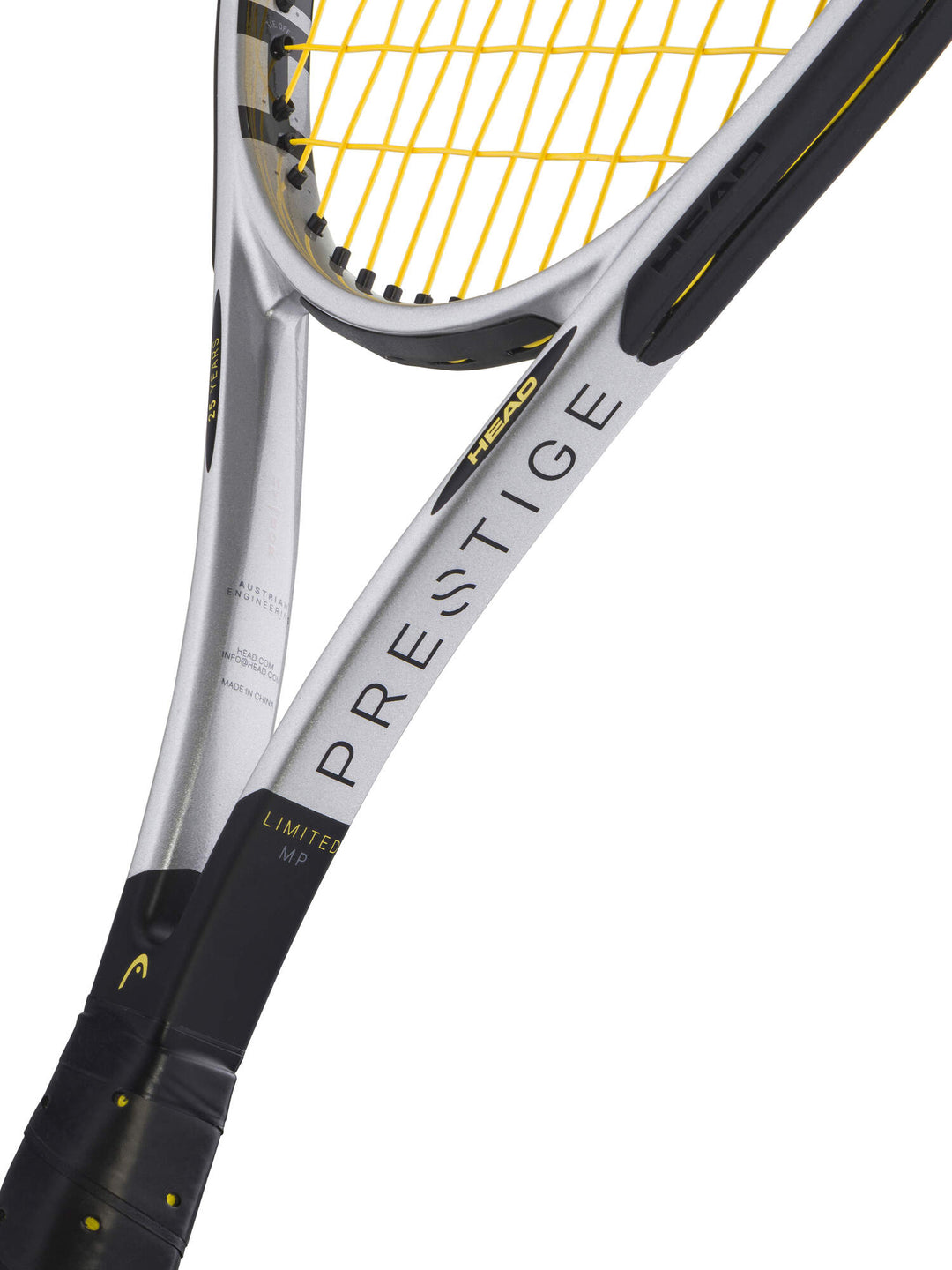 Prestige MP Limited 2026
