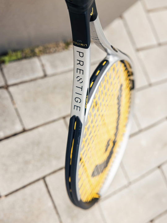 Prestige MP Limited 2026