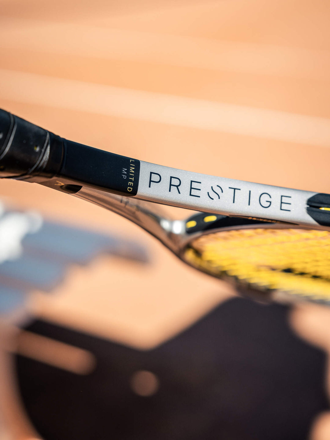 Prestige MP Limited 2026