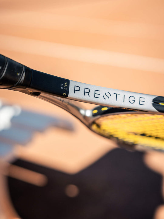 Prestige MP Limited 2026