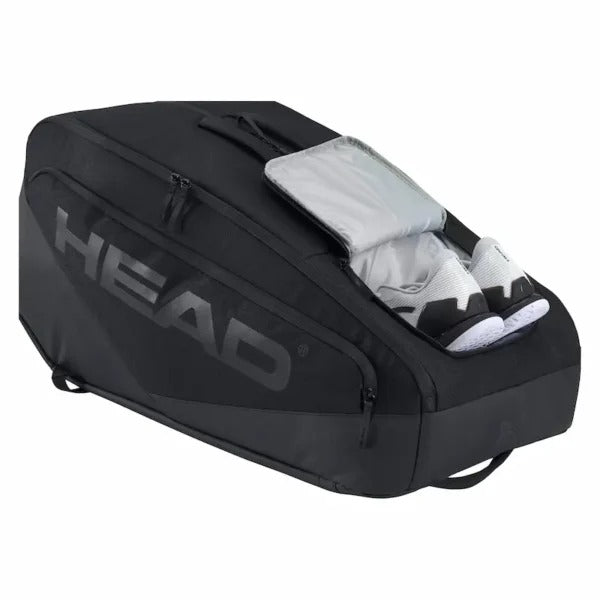 Pro X Racquet Bag XL Black