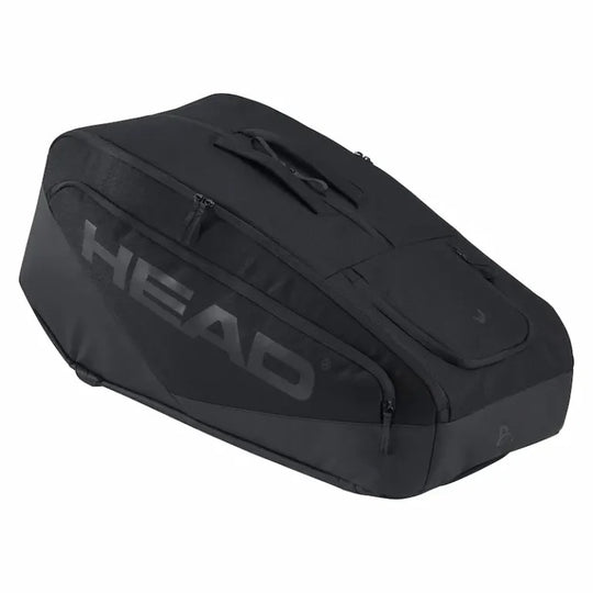 Pro X Racquet Bag XL Black
