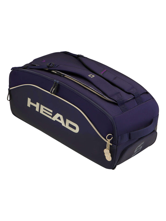 Pro X Duffle Bag L Zverev