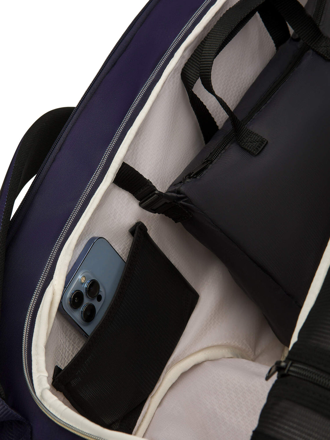 Pro X Duffle Bag L Zverev