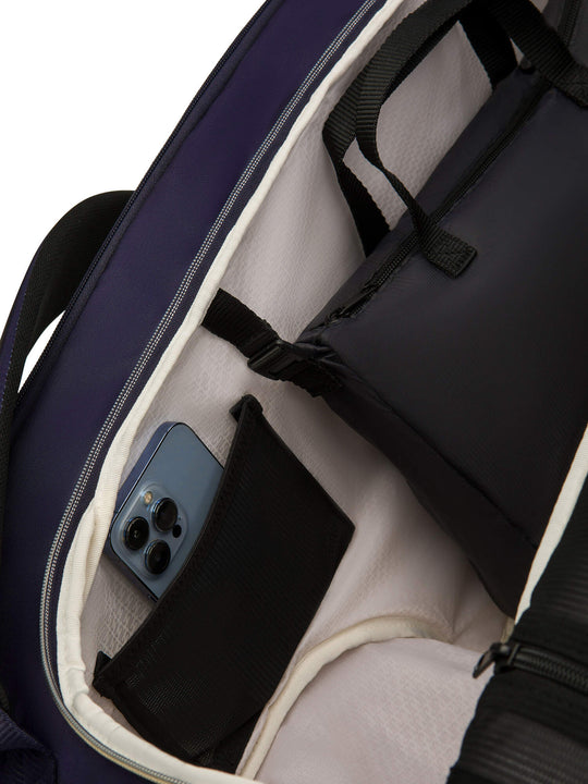 Pro X Duffle Bag L Zverev